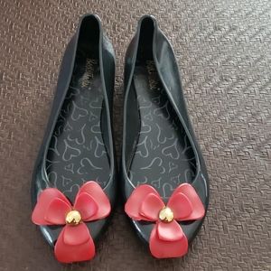 Bootsi Tootsi Flower Flats